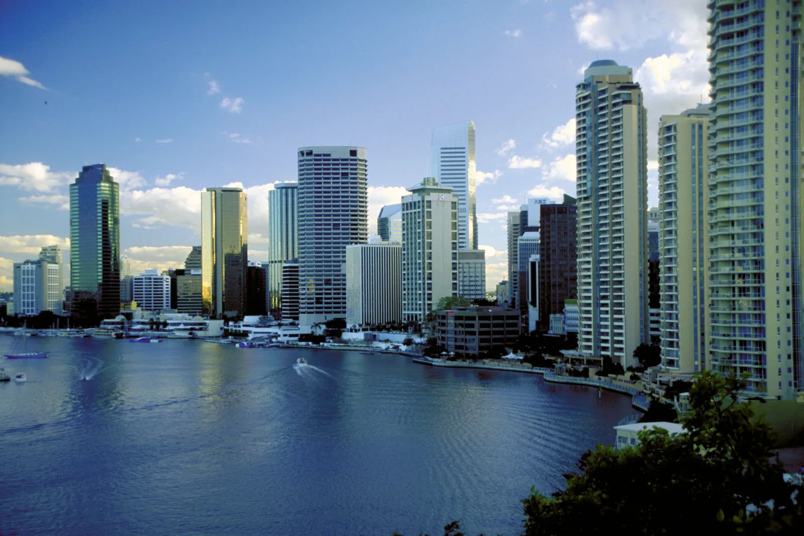 Brisbane-Queensland-Austl